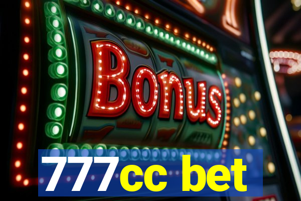 777cc bet