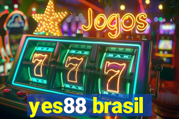 yes88 brasil