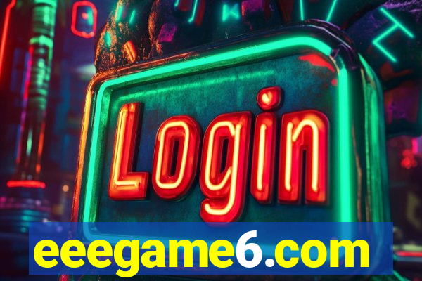 eeegame6.com