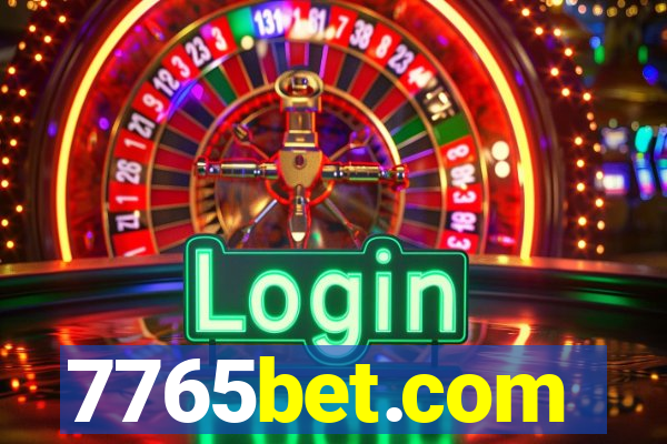 7765bet.com