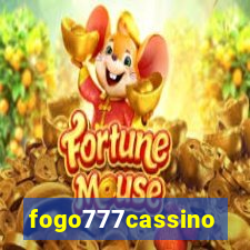 fogo777cassino