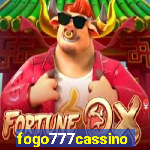 fogo777cassino