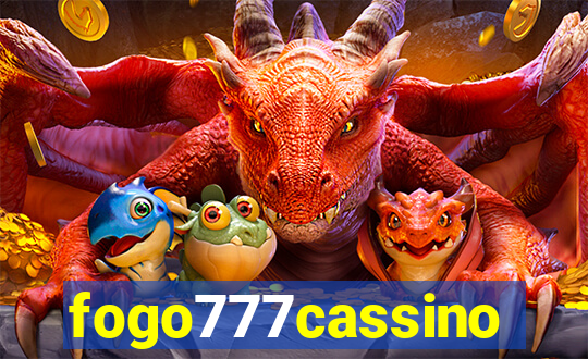 fogo777cassino