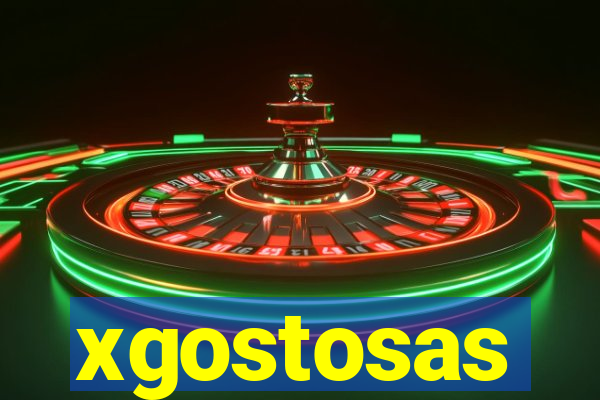 xgostosas