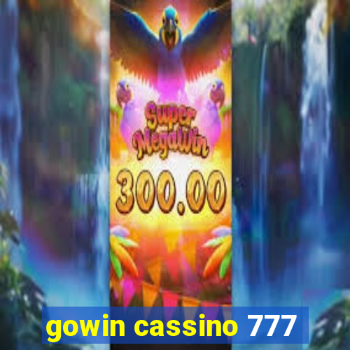 gowin cassino 777