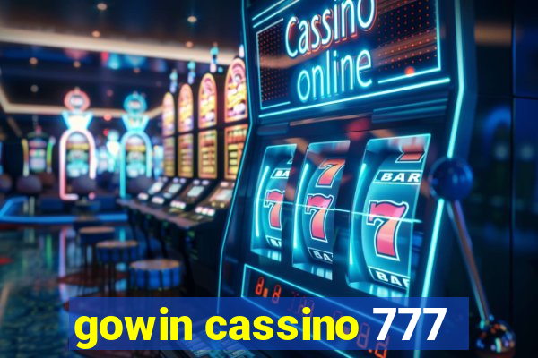 gowin cassino 777