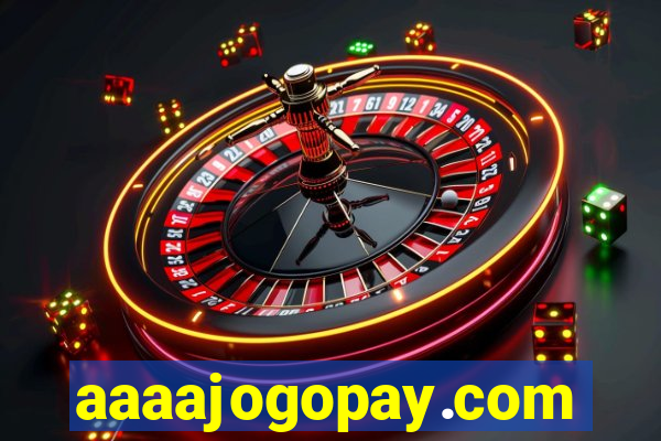 aaaajogopay.com