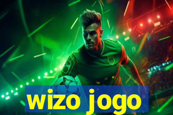 wizo jogo