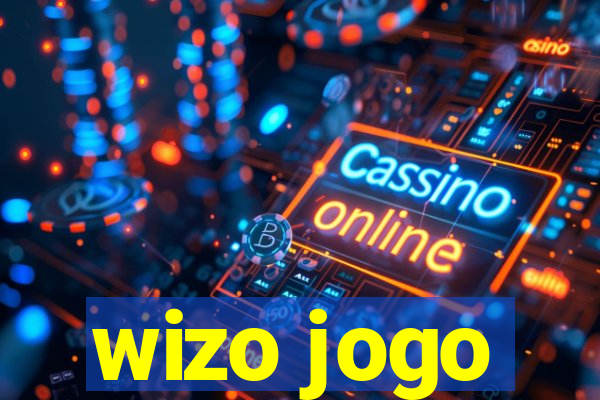 wizo jogo