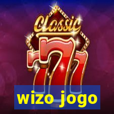 wizo jogo