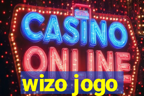 wizo jogo