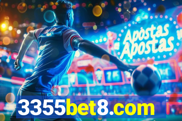 3355bet8.com