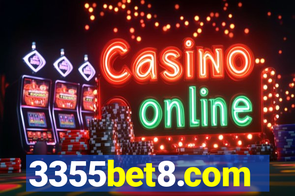 3355bet8.com