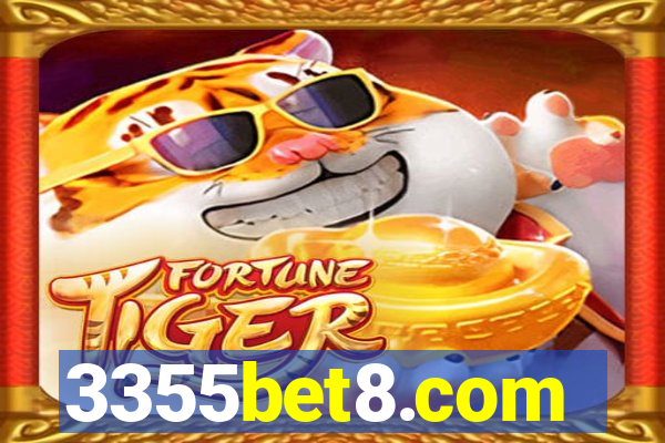 3355bet8.com