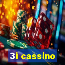 3i cassino