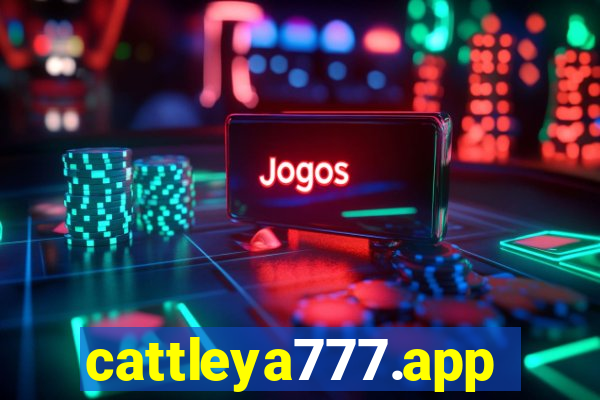 cattleya777.app