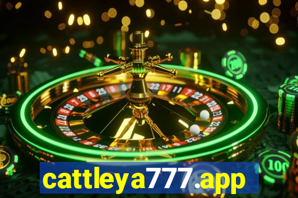 cattleya777.app