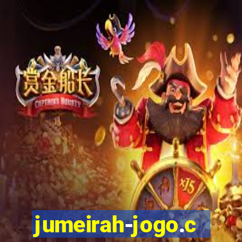 jumeirah-jogo.com