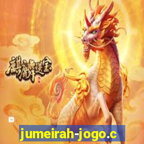 jumeirah-jogo.com