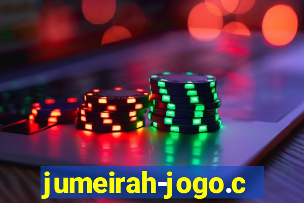 jumeirah-jogo.com