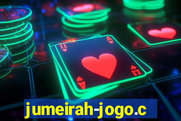 jumeirah-jogo.com