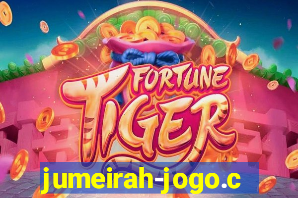 jumeirah-jogo.com