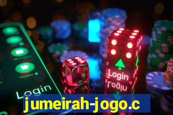 jumeirah-jogo.com