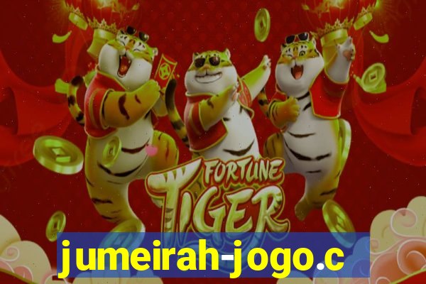 jumeirah-jogo.com