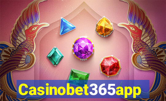 Casinobet365app