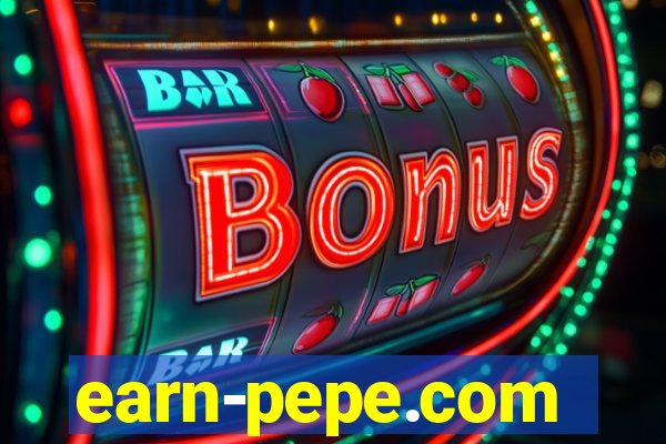 earn-pepe.com