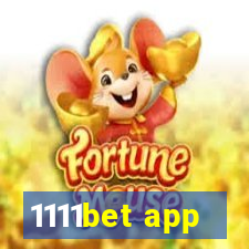 1111bet app