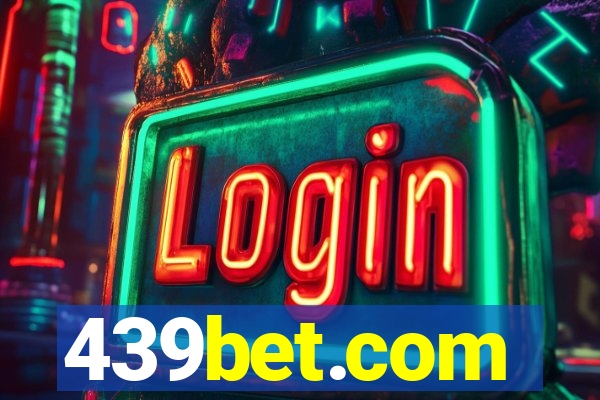 439bet.com