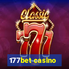 177bet casino