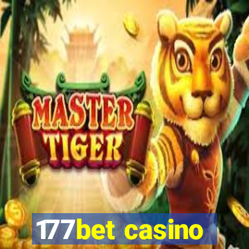 177bet casino