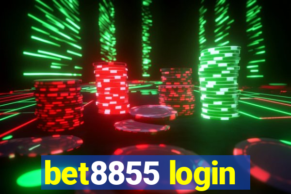 bet8855 login