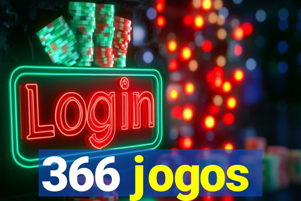 366 jogos