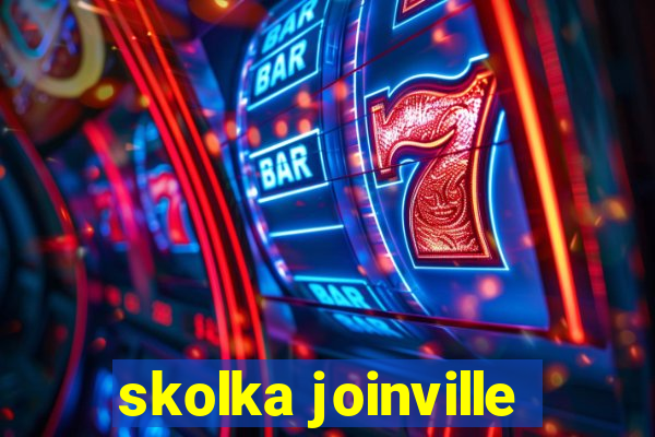 skolka joinville