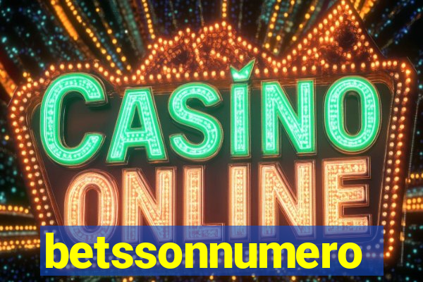 betssonnumero