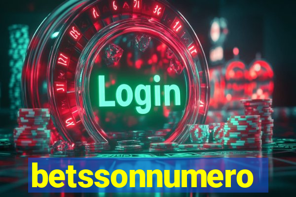 betssonnumero