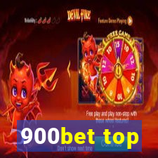 900bet top