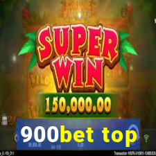 900bet top