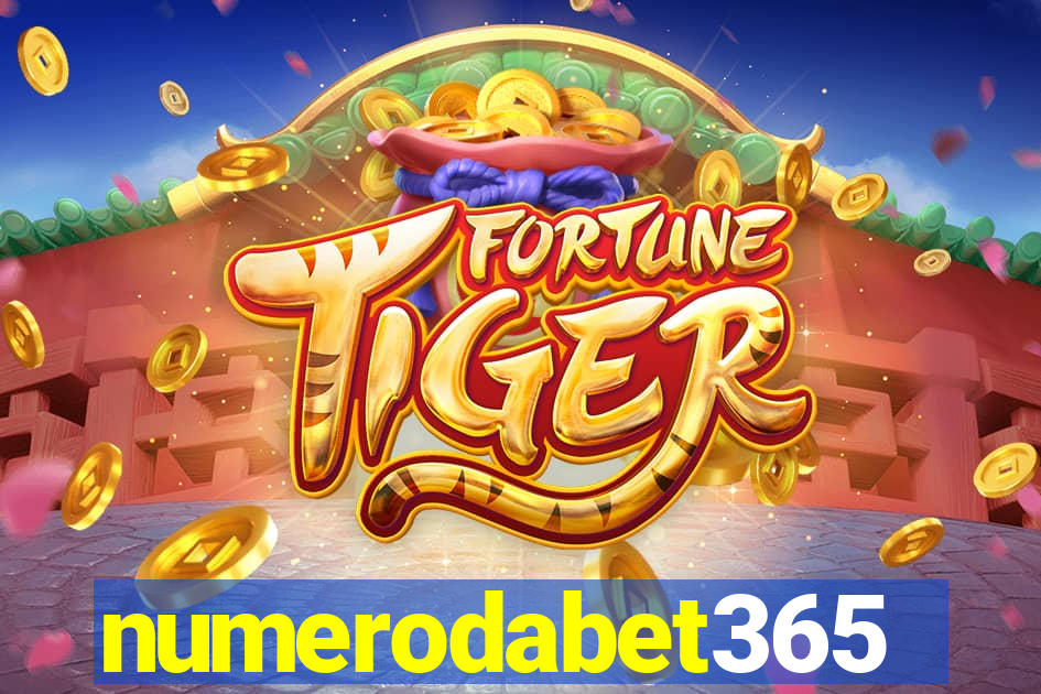 numerodabet365