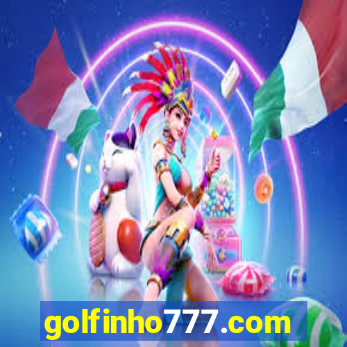 golfinho777.com