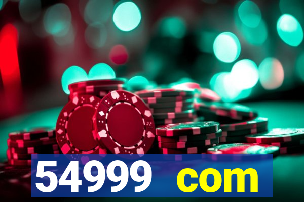 54999 com plataforma de jogos