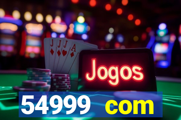 54999 com plataforma de jogos