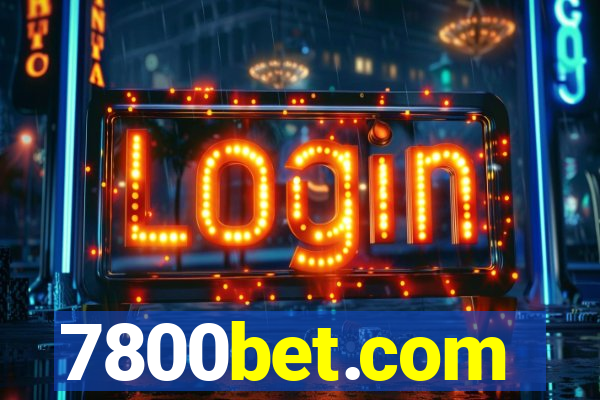 7800bet.com