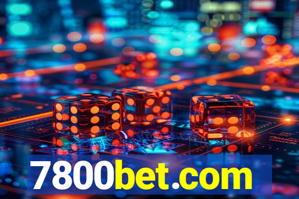 7800bet.com