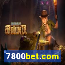 7800bet.com