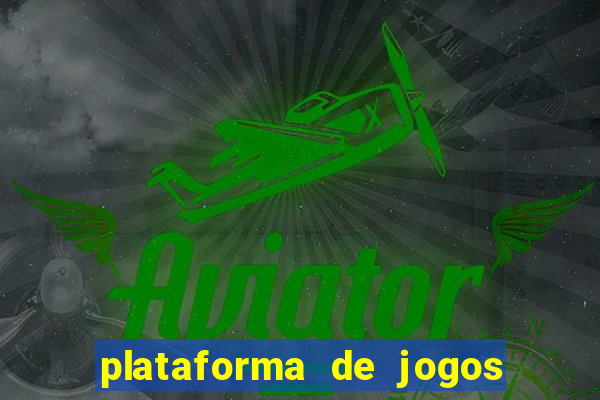 plataforma de jogos deolane bezerra