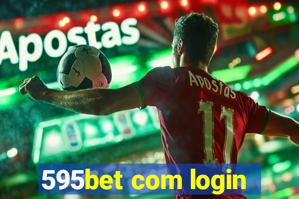 595bet com login